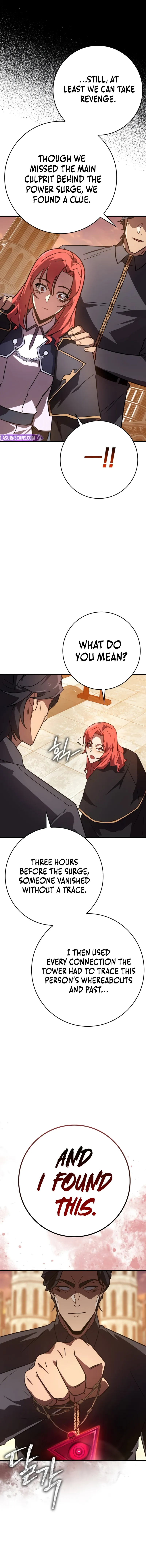 Limit-Breaking Genius Mage Chapter 8 - Page 10 in English