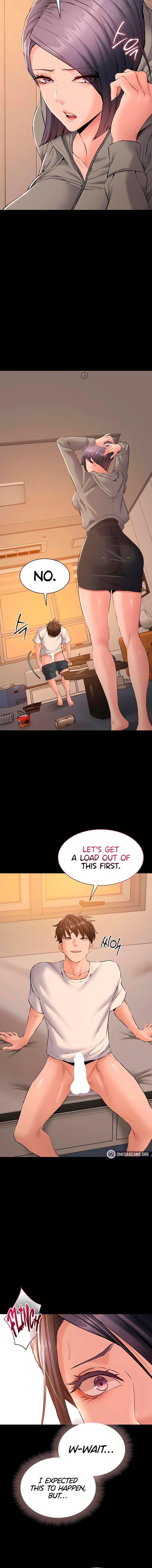 I Want To Work Quietly Chapter 15 - Page 18 in English