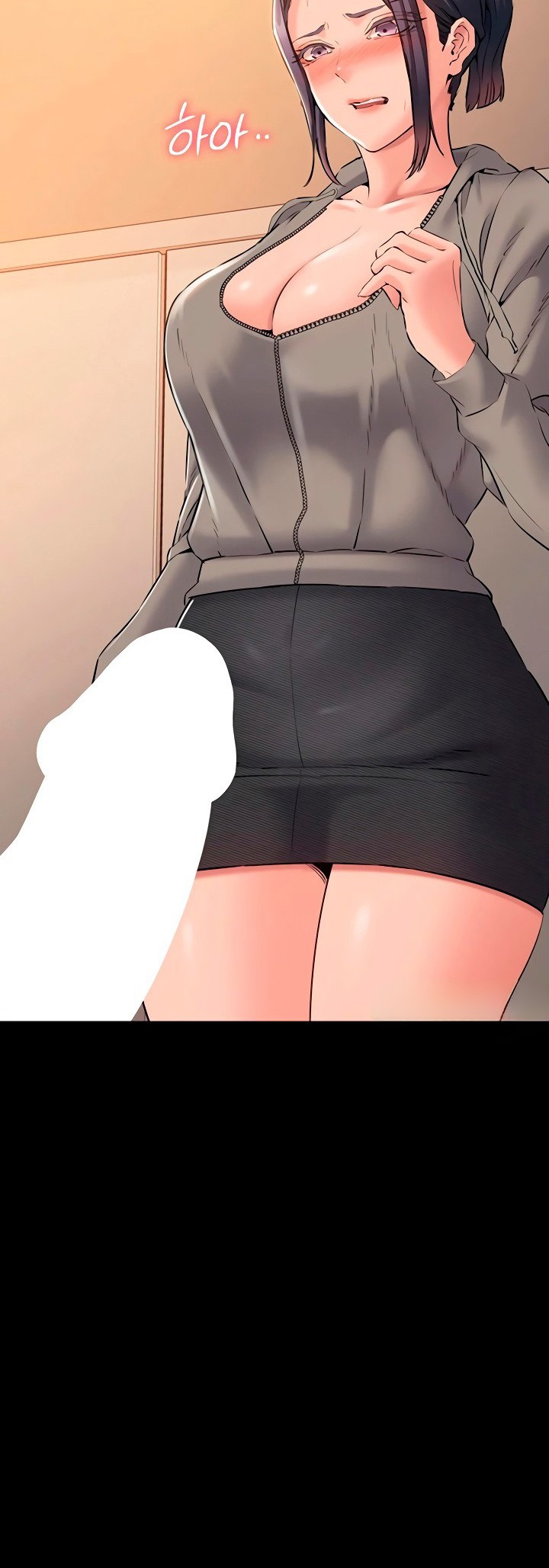 I Want To Work Quietly Chapter 15 - Page 20 in English