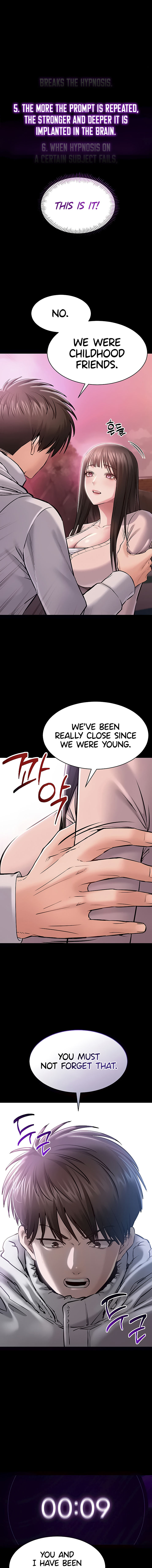 I Want To Work Quietly Chapter 2 - Page 15 in English