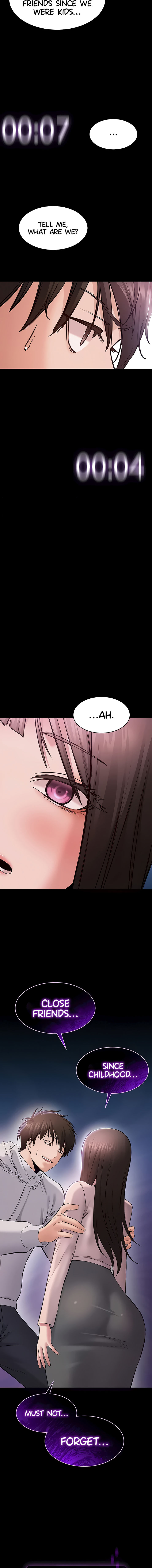 I Want To Work Quietly Chapter 2 - Page 16 in English