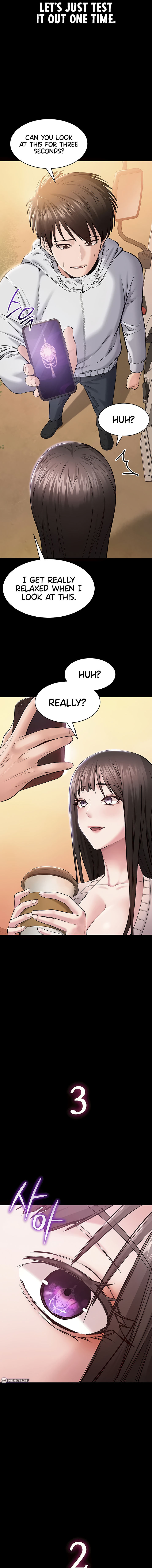 I Want To Work Quietly Chapter 2 - Page 9 in English