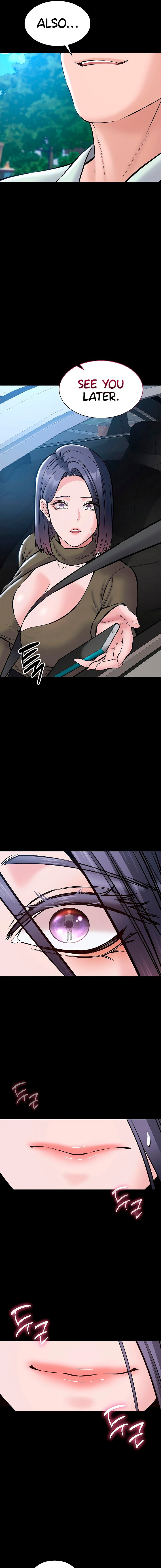 I Want To Work Quietly Chapter 22 - Page 13 in English