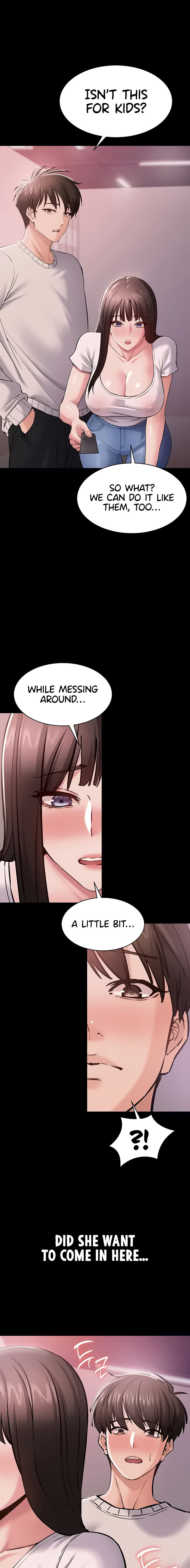 I Want To Work Quietly Chapter 5 - Page 3 in English