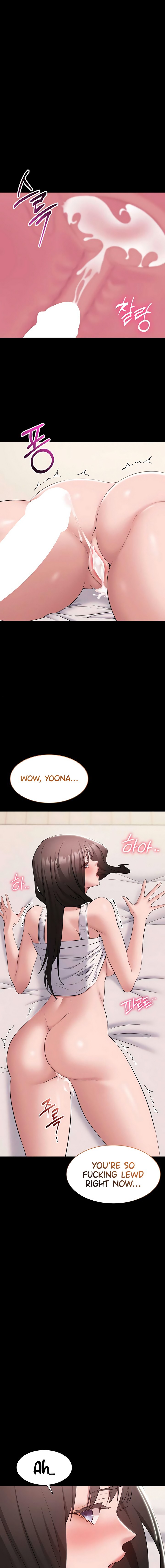 I Want To Work Quietly Chapter 9 - Page 13 in English