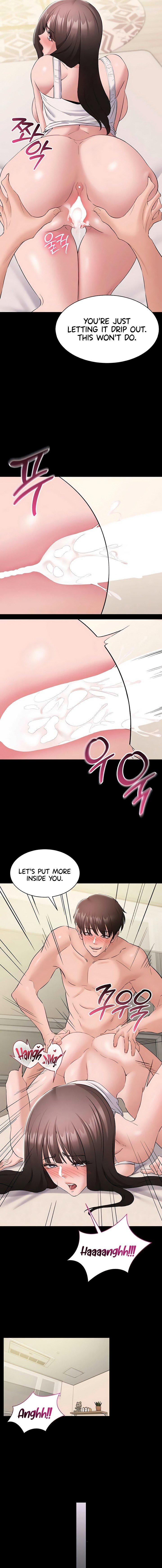 I Want To Work Quietly Chapter 9 - Page 15 in English