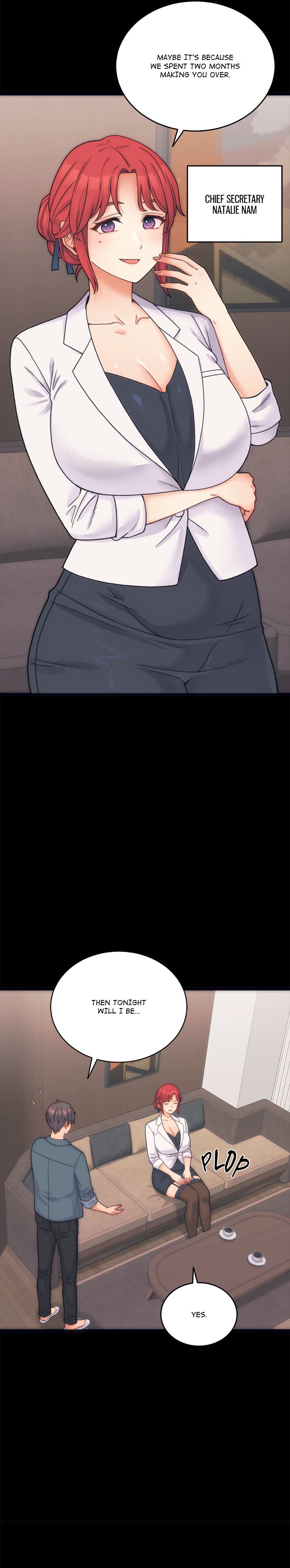 From Pauper to Prince Chapter 1 - Page 13 in English