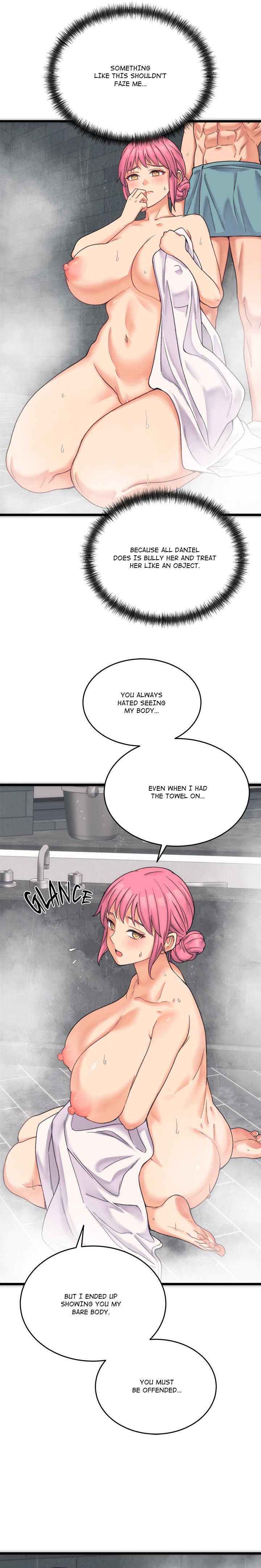 From Pauper to Prince Chapter 1 - Page 31 in English
