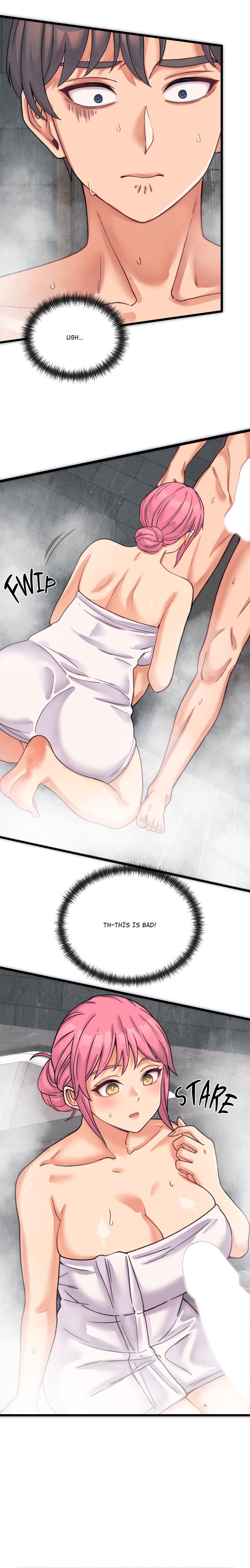 From Pauper to Prince Chapter 1 - Page 37 in English