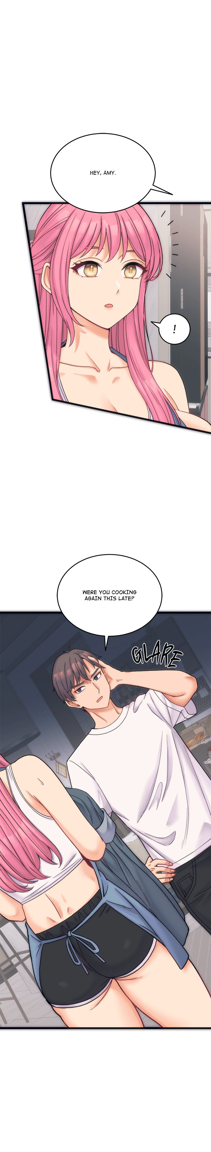 From Pauper to Prince Chapter 1 - Page 7 in English