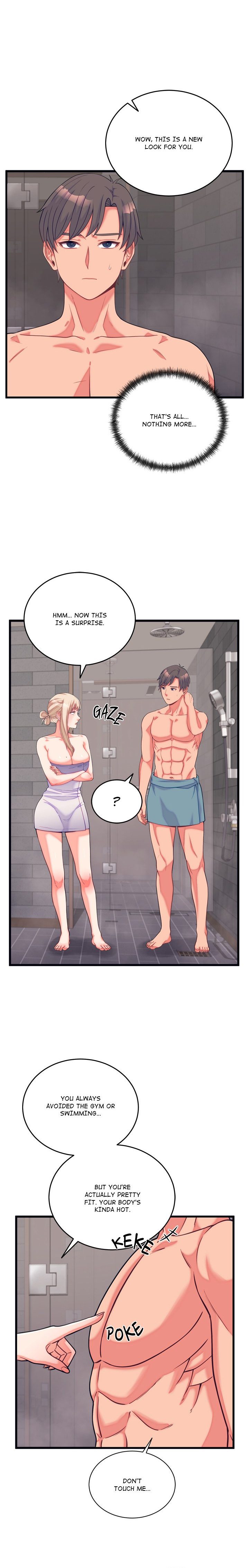From Pauper to Prince Chapter 11 - Page 18 in English