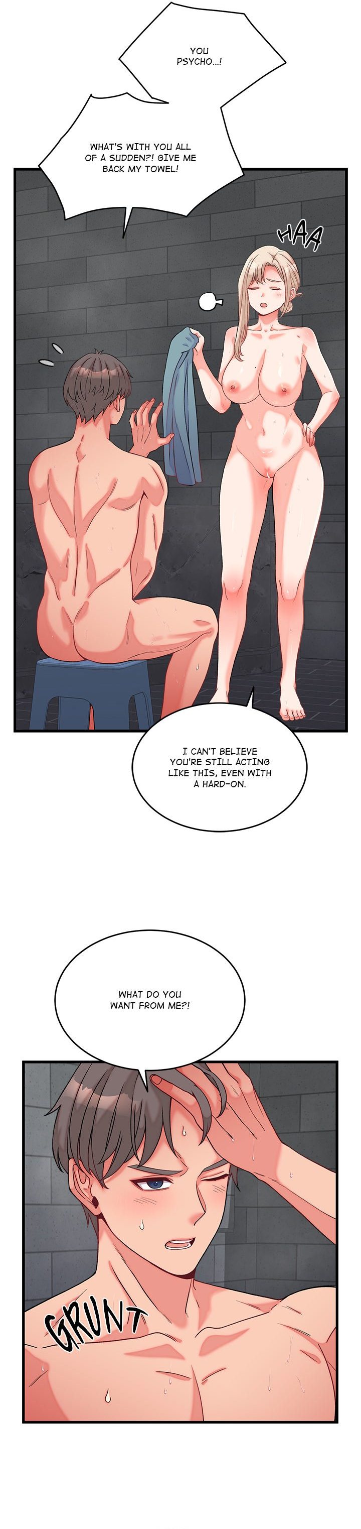 From Pauper to Prince Chapter 12 - Page 5 in English