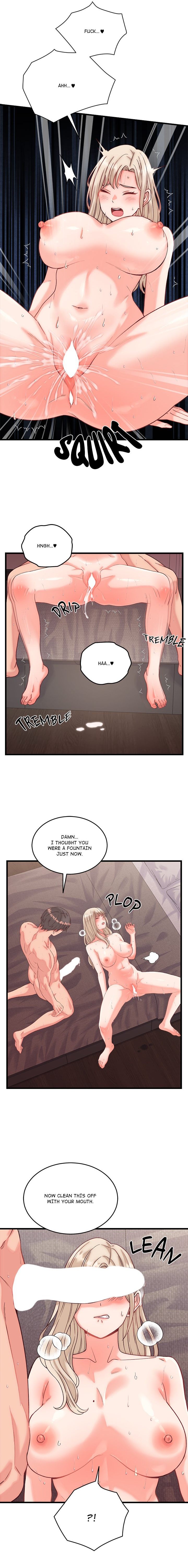 From Pauper to Prince Chapter 14 - Page 13 in English