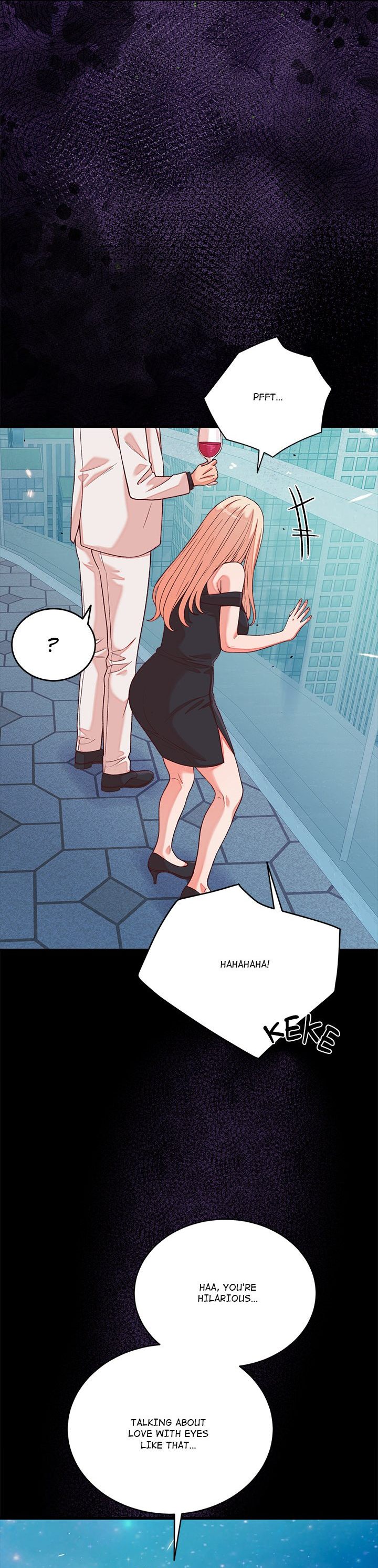 From Pauper to Prince Chapter 15 - Page 13 in English