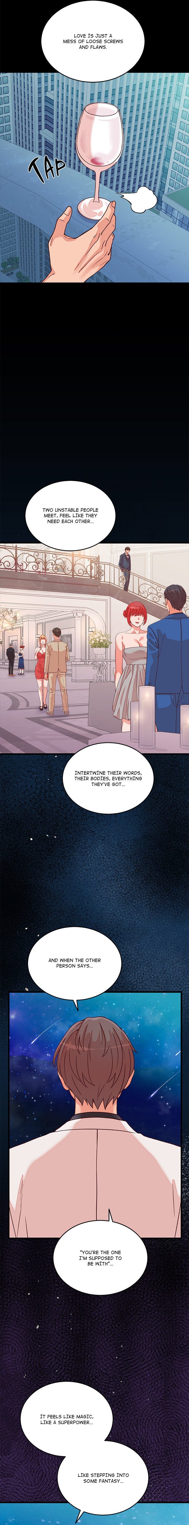 From Pauper to Prince Chapter 15 - Page 15 in English