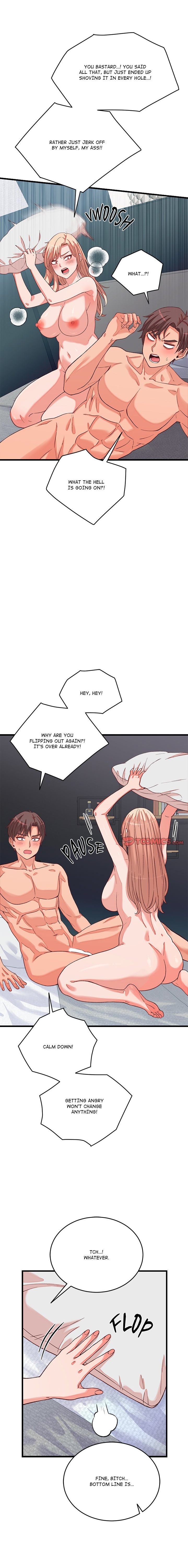 From Pauper to Prince Chapter 15 - Page 20 in English