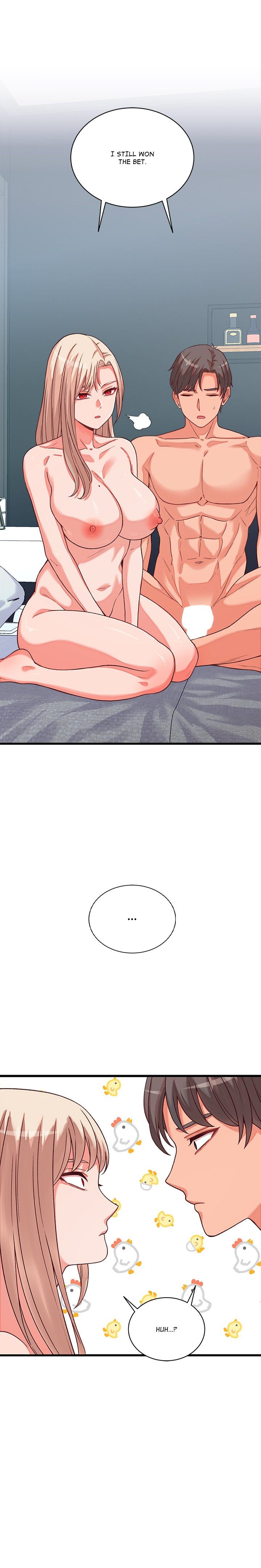 From Pauper to Prince Chapter 15 - Page 21 in English
