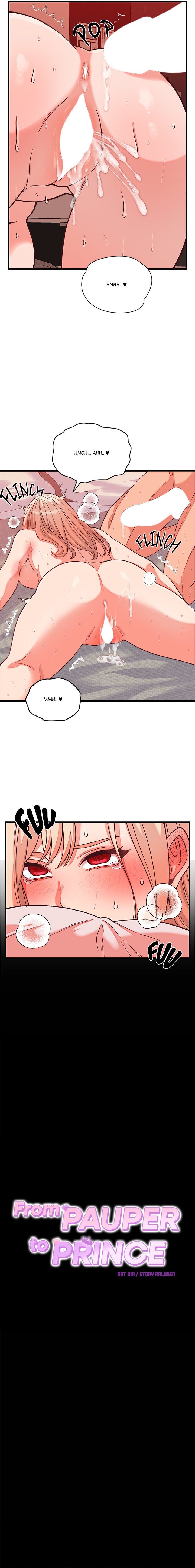 From Pauper to Prince Chapter 15 - Page 9 in English