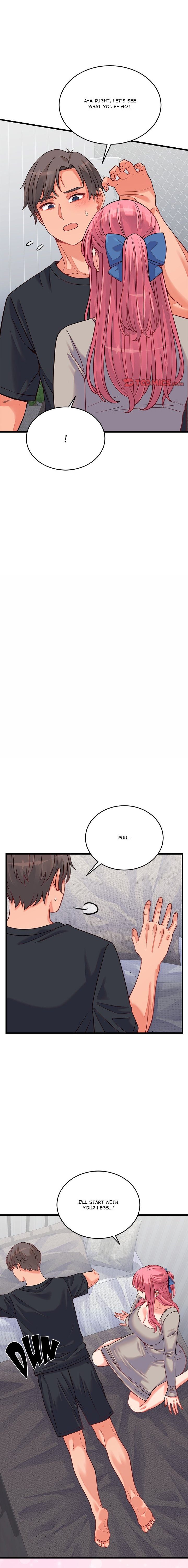 From Pauper to Prince Chapter 16 - Page 16 in English