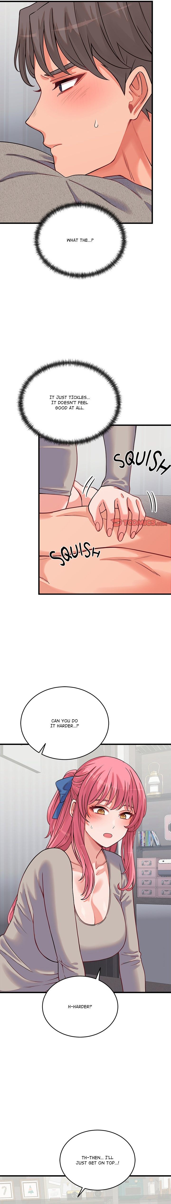 From Pauper to Prince Chapter 16 - Page 18 in English