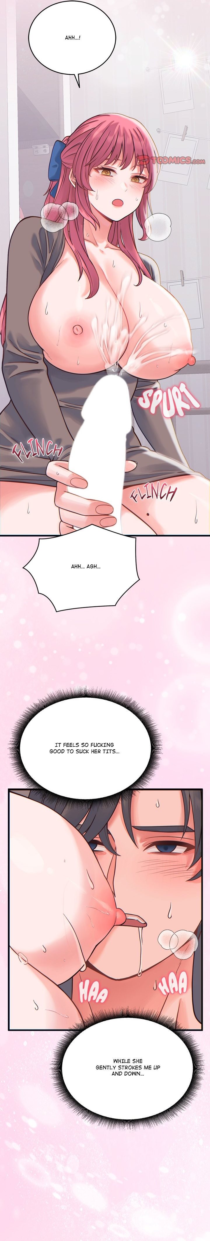 From Pauper to Prince Chapter 17 - Page 11 in English
