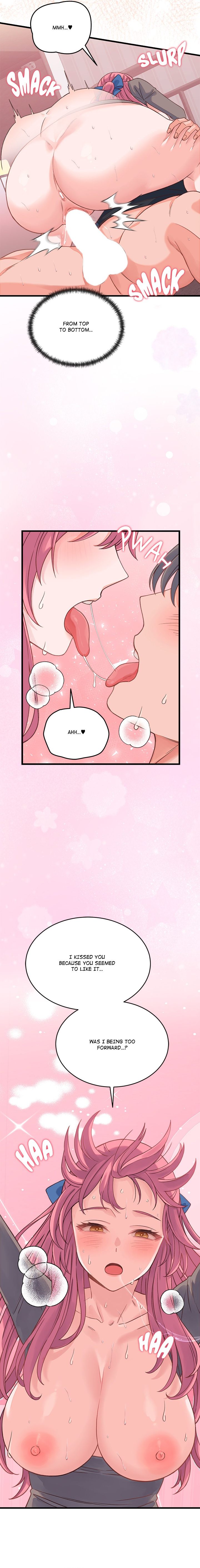 From Pauper to Prince Chapter 18 - Page 6 in English