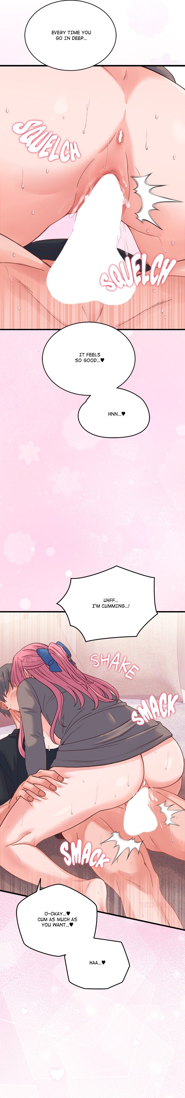 From Pauper to Prince Chapter 18 - Page 9 in English