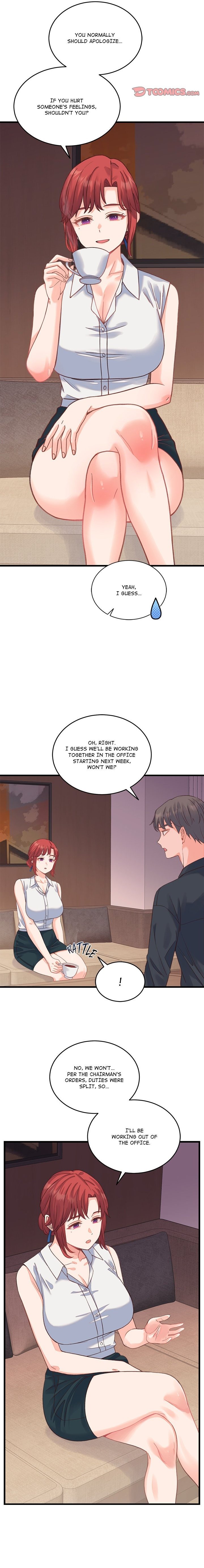 From Pauper to Prince Chapter 19 - Page 13 in English