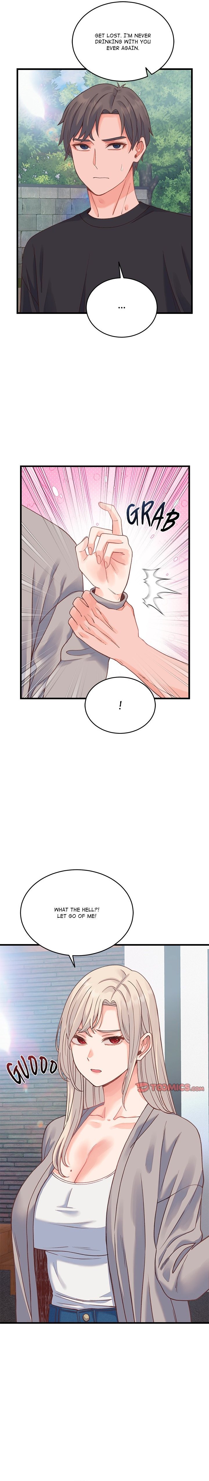 From Pauper to Prince Chapter 19 - Page 19 in English