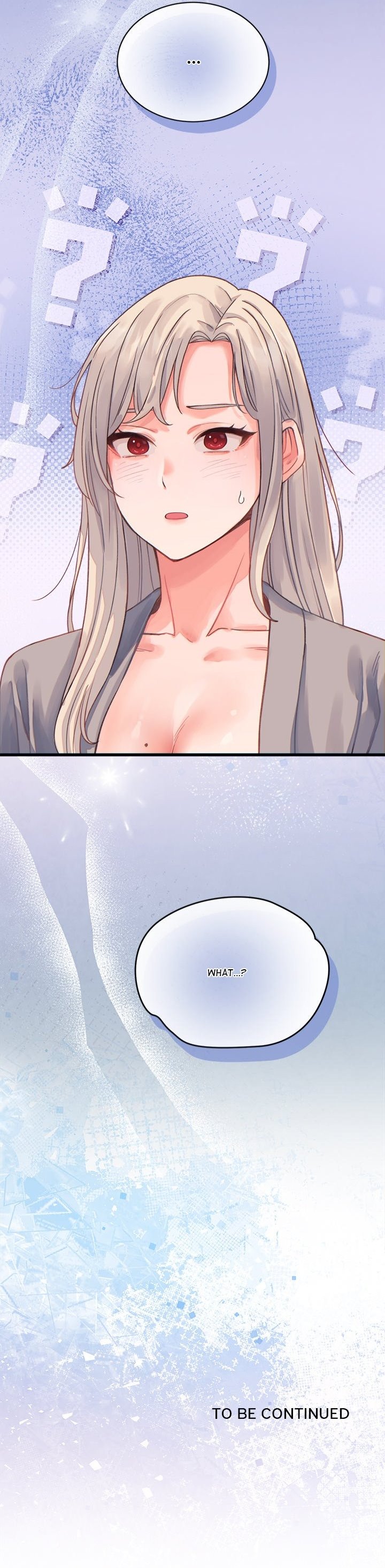 From Pauper to Prince Chapter 19 - Page 22 in English