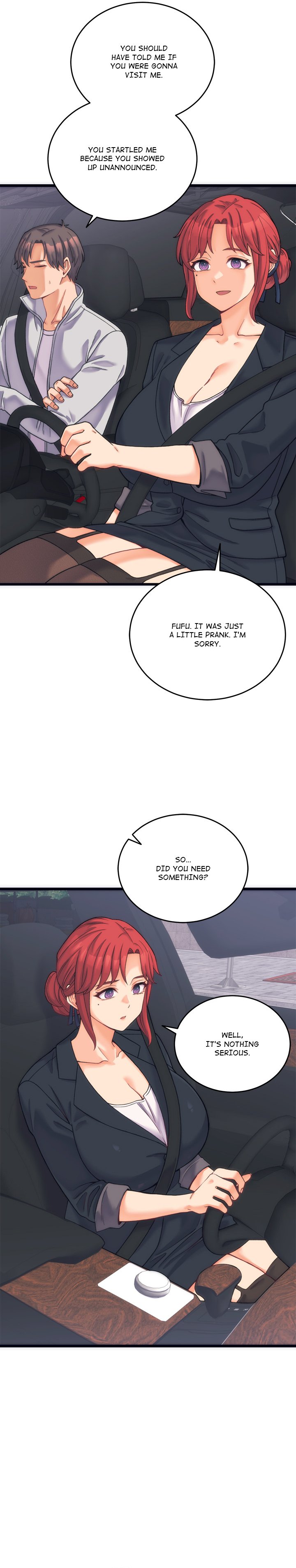 From Pauper to Prince Chapter 2 - Page 21 in English