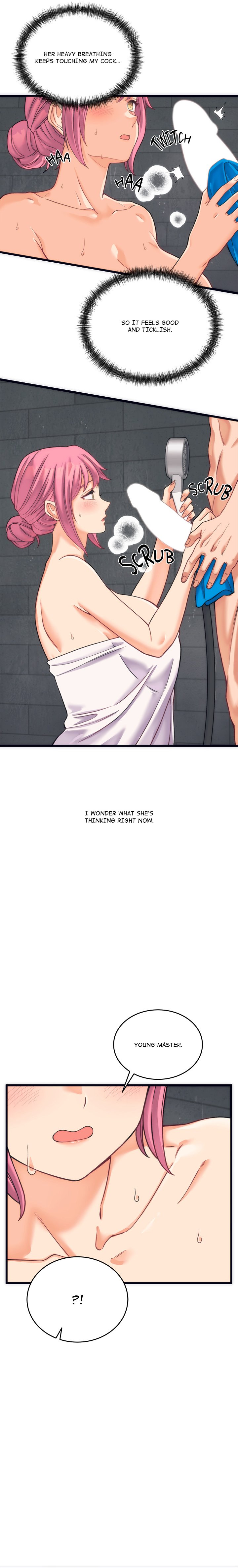 From Pauper to Prince Chapter 2 - Page 3 in English