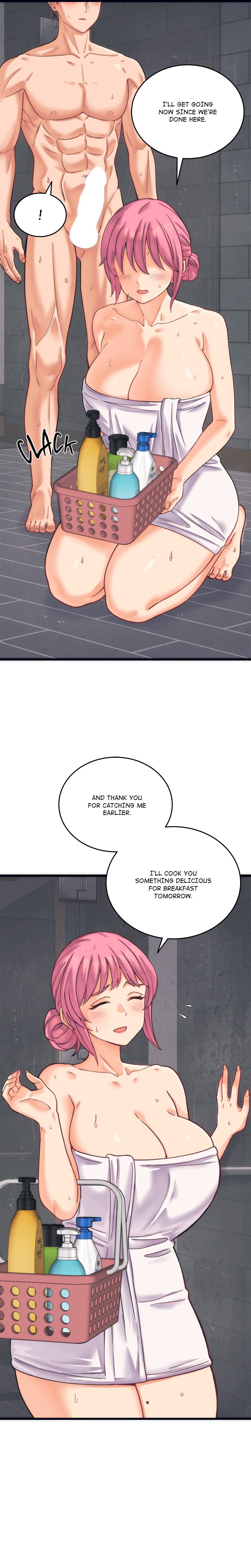 From Pauper to Prince Chapter 2 - Page 4 in English