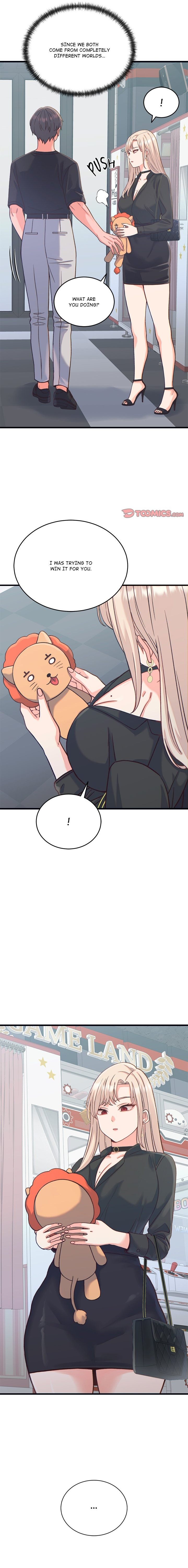 From Pauper to Prince Chapter 20 - Page 11 in English