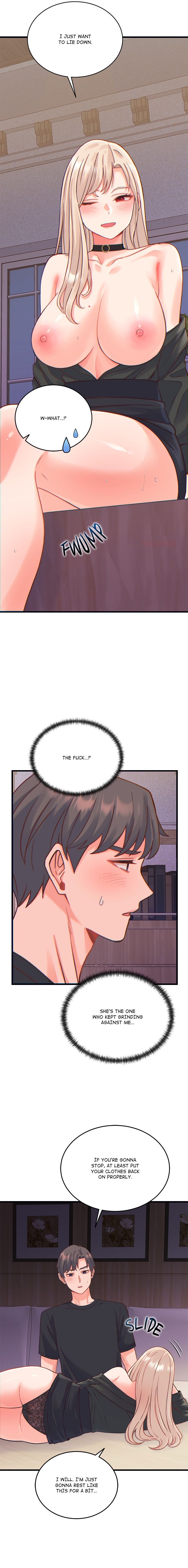 From Pauper to Prince Chapter 21 - Page 13 in English
