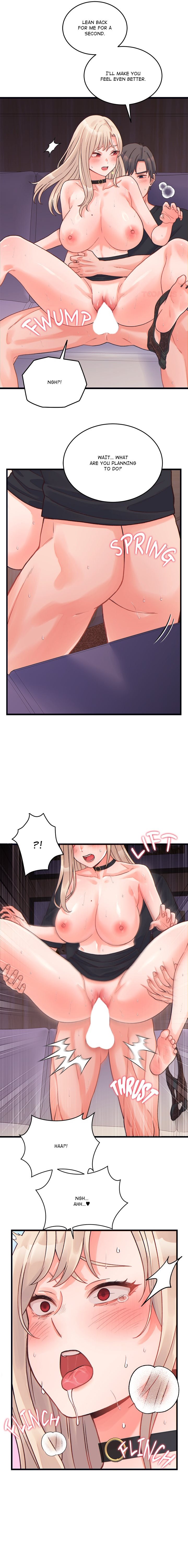 From Pauper to Prince Chapter 22 - Page 10 in English