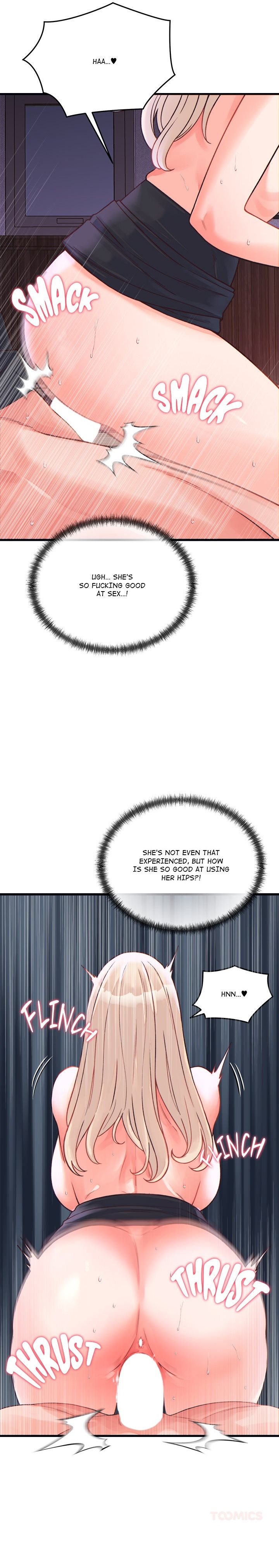 From Pauper to Prince Chapter 22 - Page 3 in English