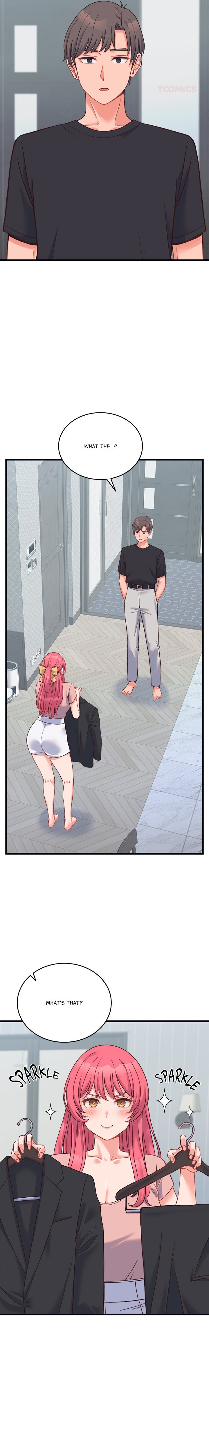From Pauper to Prince Chapter 23 - Page 18 in English
