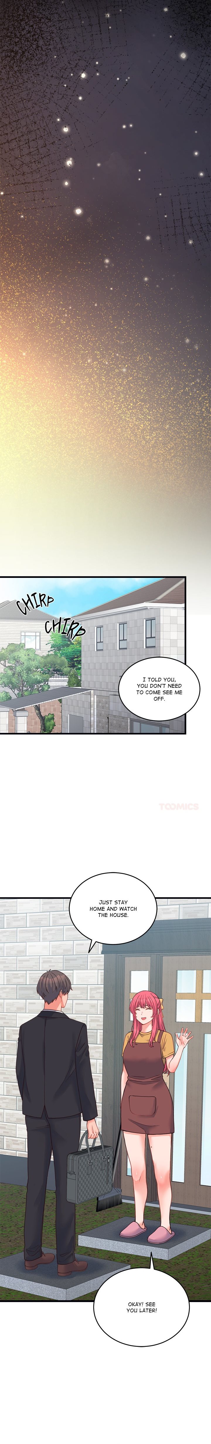From Pauper to Prince Chapter 24 - Page 6 in English