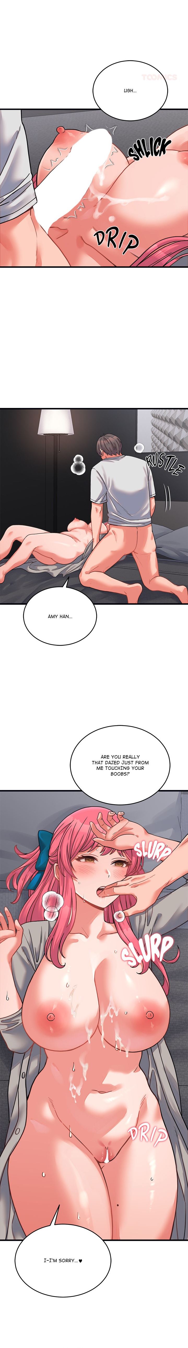 From Pauper to Prince Chapter 26 - Page 17 in English