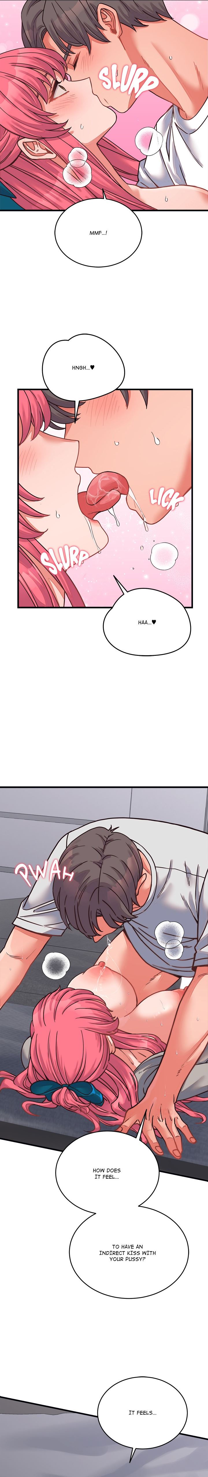From Pauper to Prince Chapter 26 - Page 20 in English