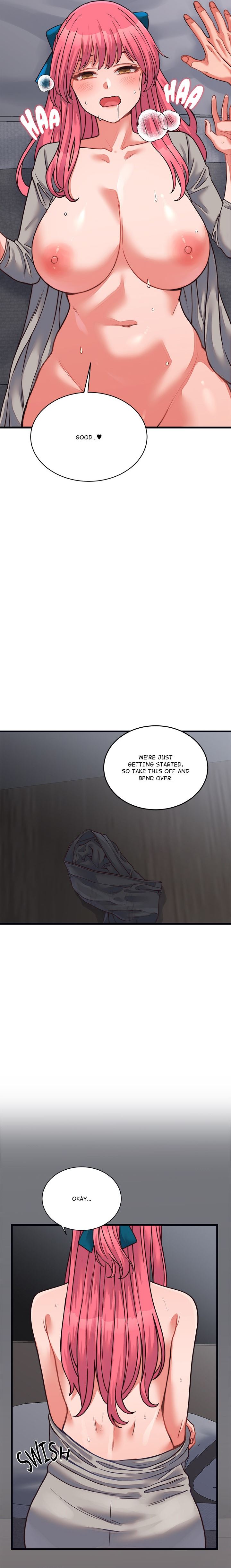 From Pauper to Prince Chapter 26 - Page 21 in English