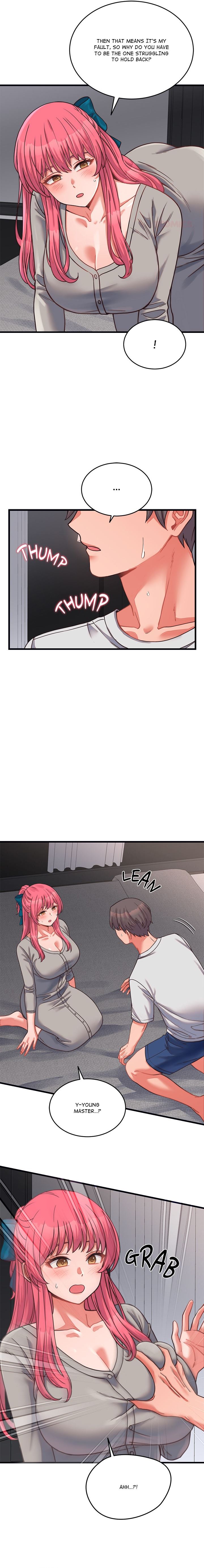 From Pauper to Prince Chapter 26 - Page 5 in English