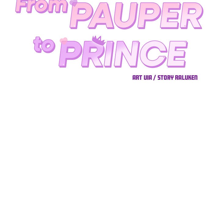 From Pauper to Prince Chapter 28 - Page 61 in English