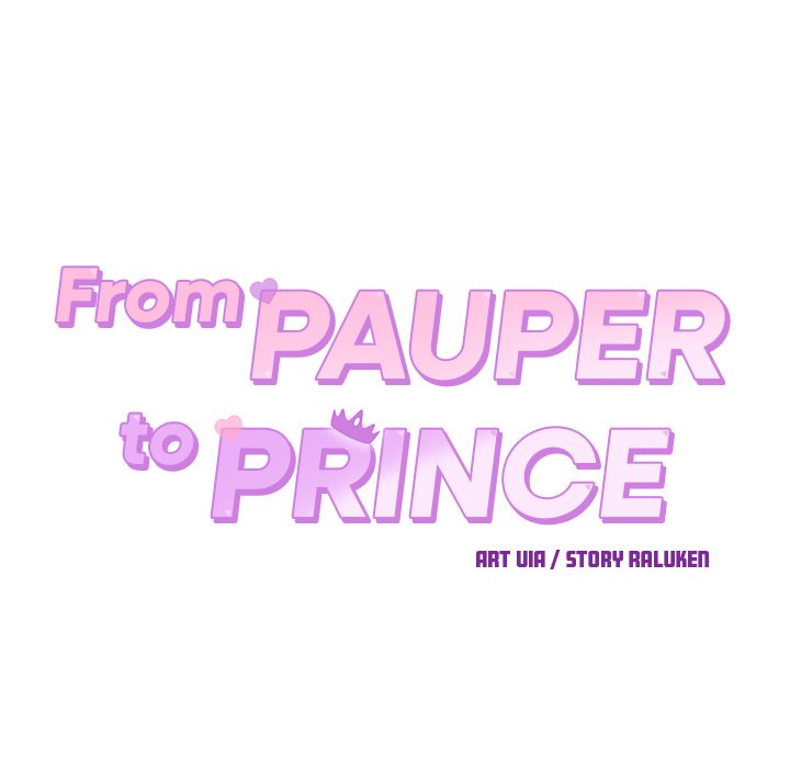 From Pauper to Prince Chapter 29 - Page 14 in English