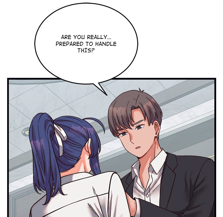From Pauper to Prince Chapter 29 - Page 73 in English