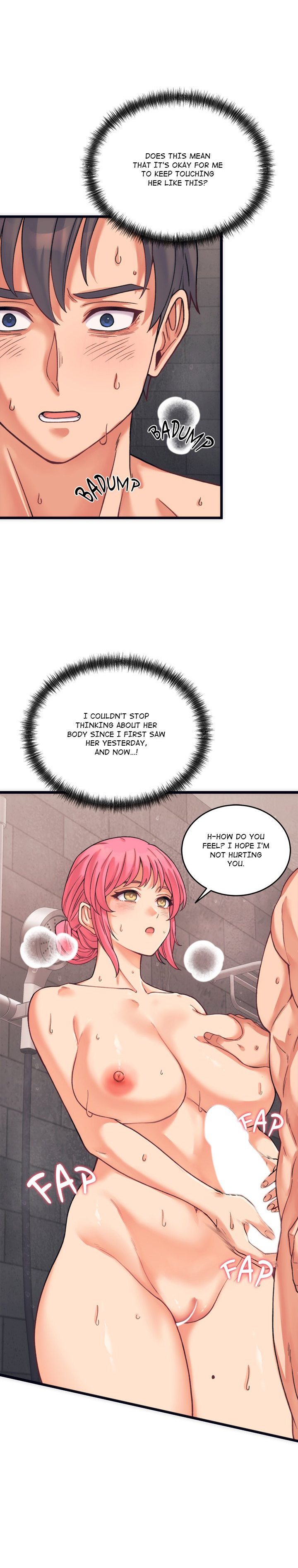 From Pauper to Prince Chapter 3 - Page 14 in English