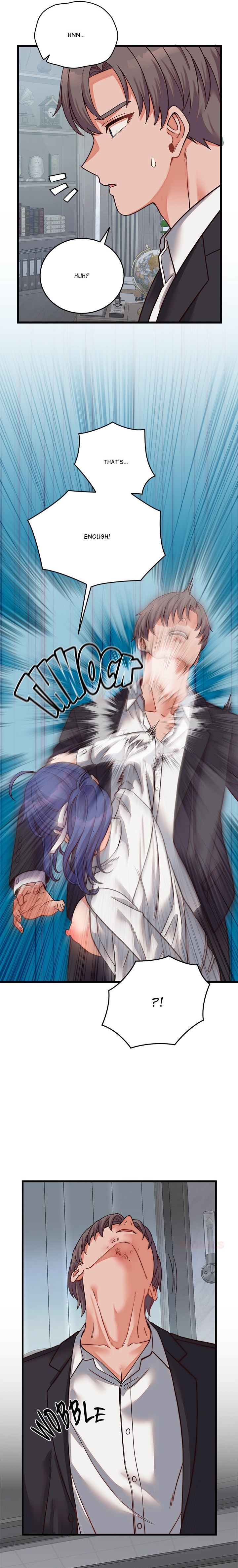 From Pauper to Prince Chapter 30 - Page 21 in English