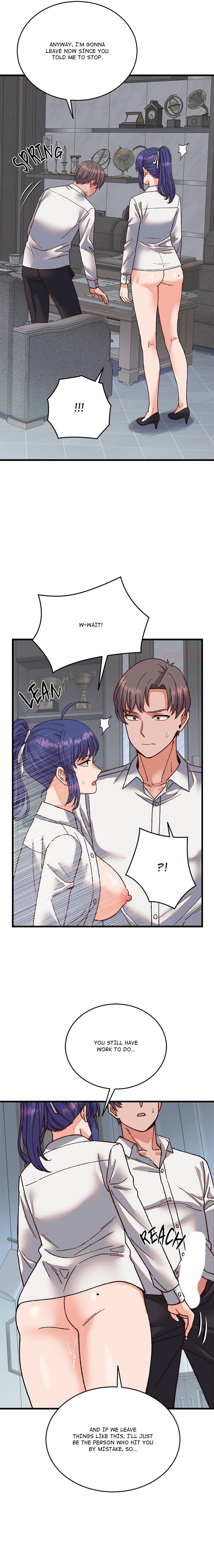 From Pauper to Prince Chapter 31 - Page 4 in English
