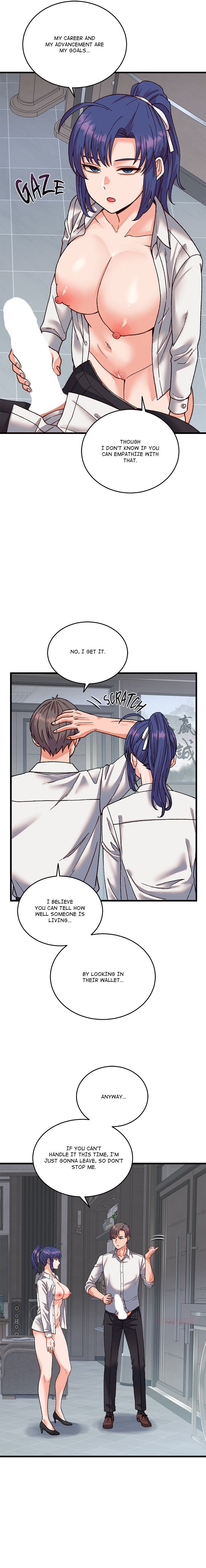 From Pauper to Prince Chapter 31 - Page 6 in English
